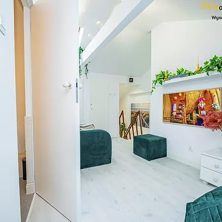 Baltic * Swinoujscie