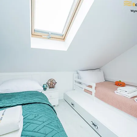 Baltic Apartment Swinoujscie