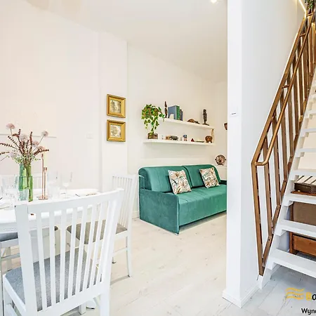 Baltic Apartment Swinoujscie