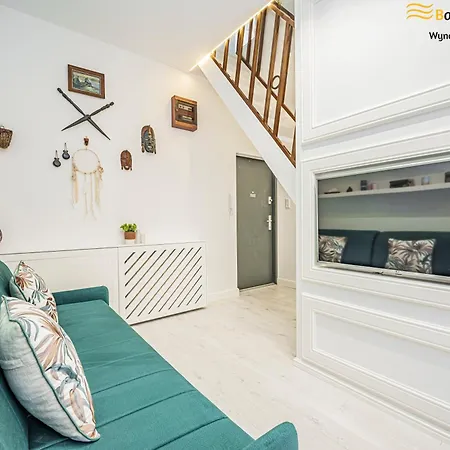 Baltic * Swinoujscie