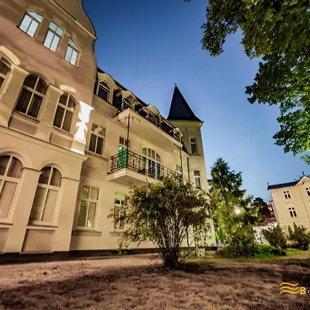 Baltic Apartment Swinoujscie