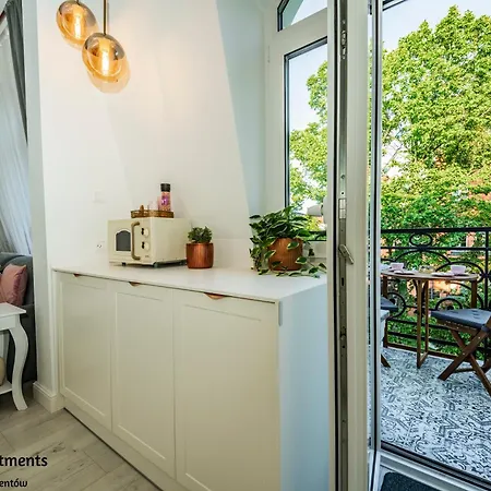 Baltic * Swinoujscie