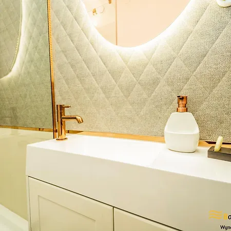 Baltic Apartment Swinoujscie