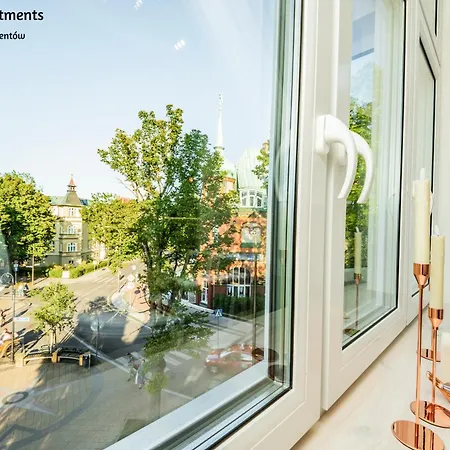 Baltic * Swinoujscie