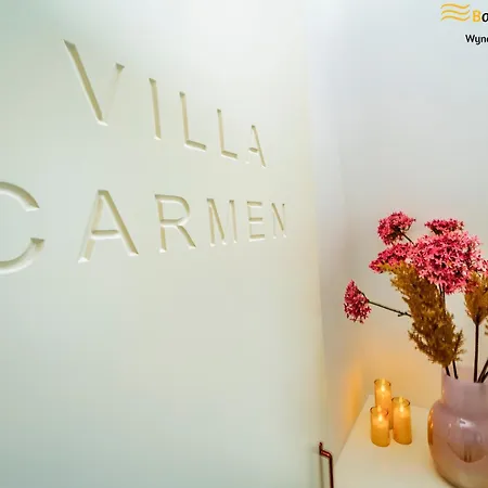 Apartment Baltic Swinoujscie