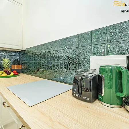 Baltic * Swinoujscie