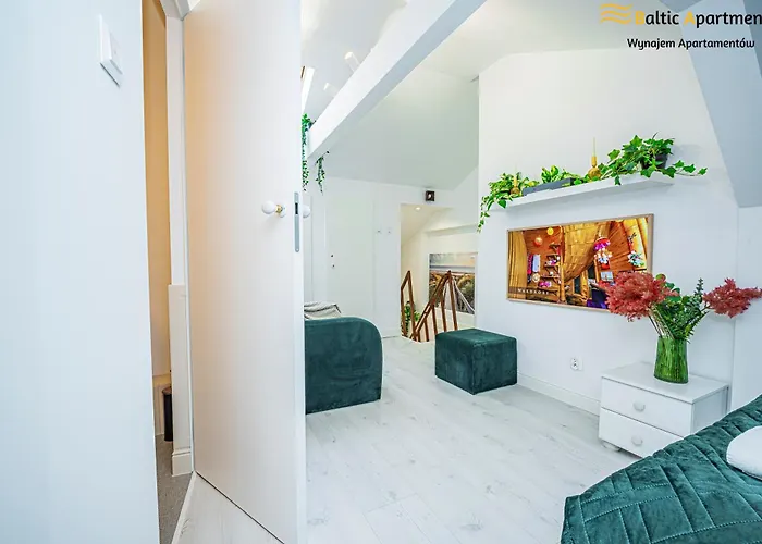 Baltic * Swinemünde