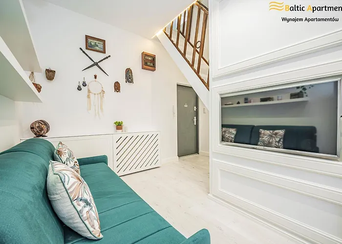 Baltic * Swinemünde