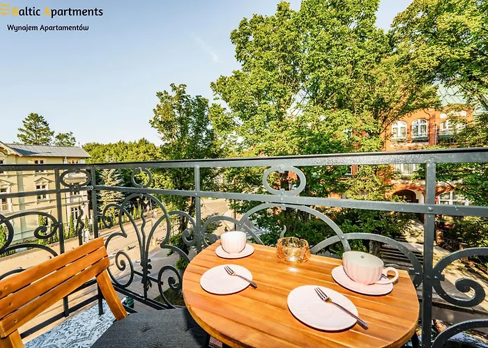 Baltic * Swinemünde