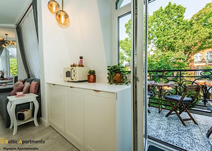 Baltic * Swinemünde