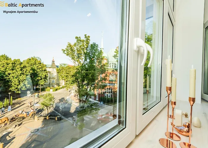 Baltic * Swinemünde