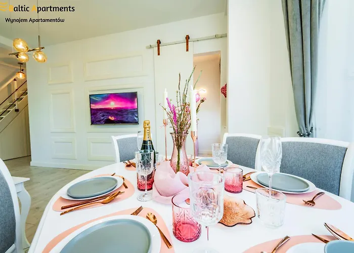 Baltic Apartment