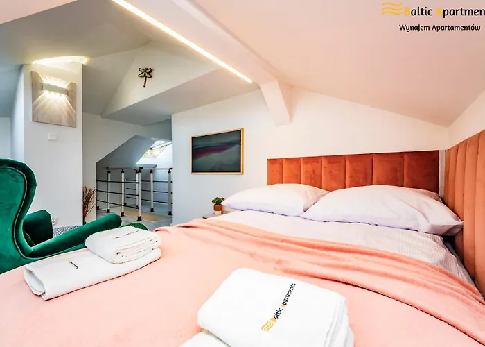 Baltic Apartment