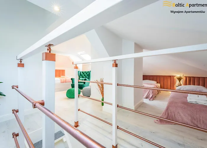 Baltic Apartment