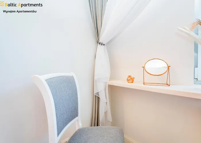 Baltic Apartment *