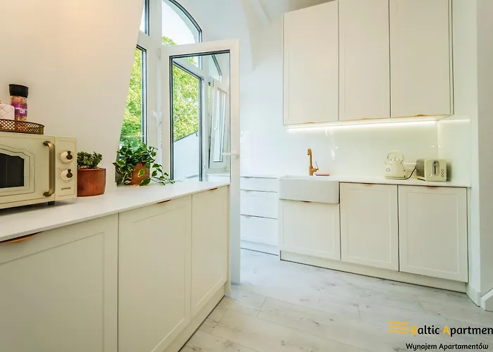 Apartment Baltic