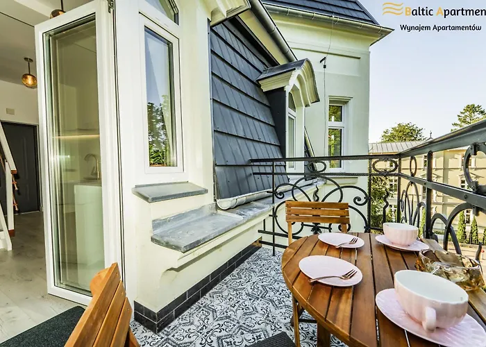 Baltic Apartment