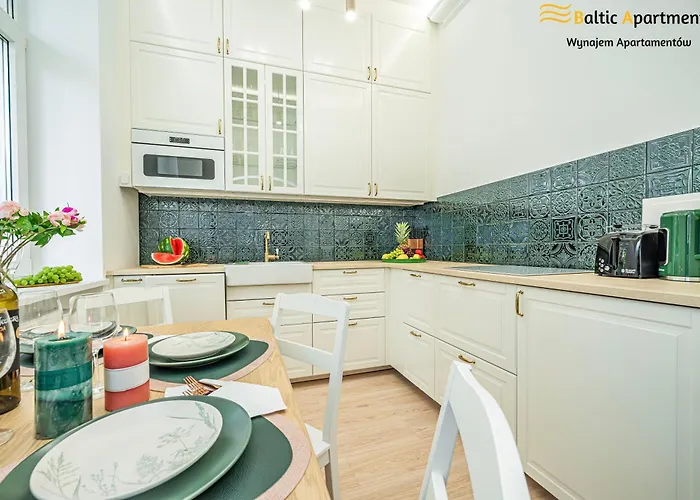 Apartment Baltic